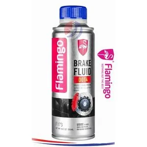 Flamingo DOTBRAKE FLUID IS A 4 BRAKE FLUID 250ML