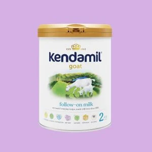 Kendamil Goat Follow On Milk, Stage 2