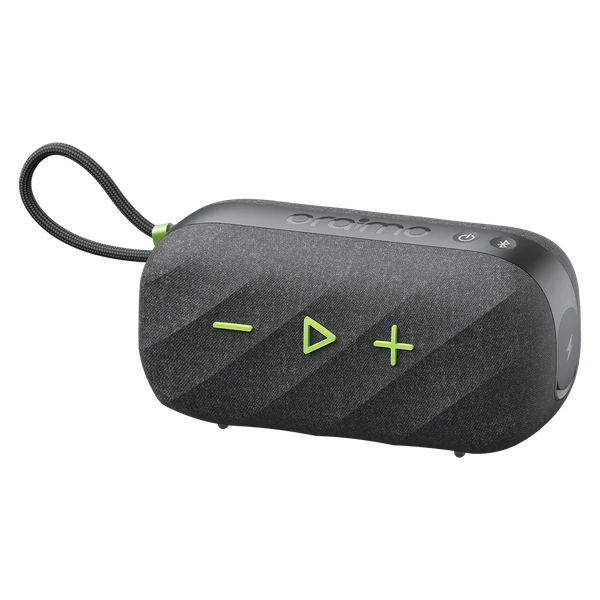 oraimo SpaceBox Active 25W Speaker