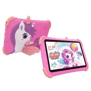 Bro Toumi Toumi PAD Sky Horse-II 8inch Tablet 4GB+64B Battery 8000Mah BR-PINK