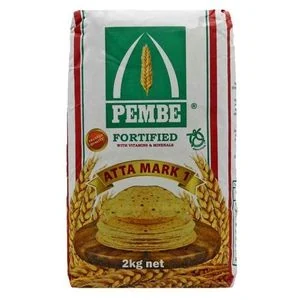 Pembe Pembe ATTA MARK - 2Kg