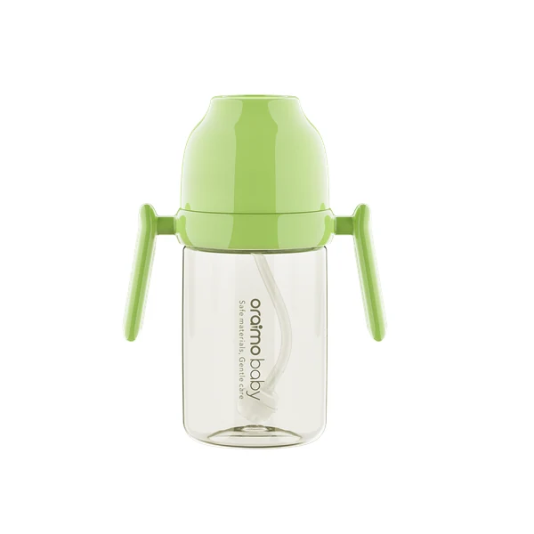 oraimo PureDrink 240 240ml PPSU Baby Bottle