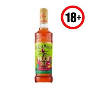 Captain Morgan Muck Pit – 750ml