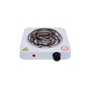 Family Home Single Coiled Electric Cooker