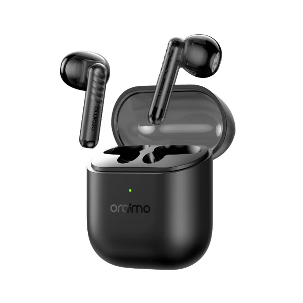 oraimo FreePods Neo Half-In-Ear Earbuds