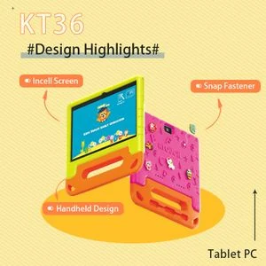 Atouch Machine With Handle 10inch KT36 Android  12.0 8GB+256GB,6000mAh,Wi-Fi,GPS