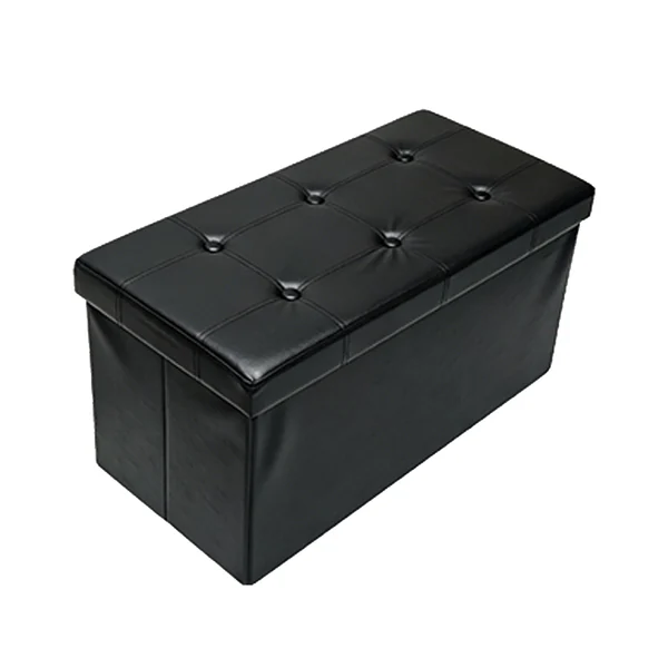 oraimo Cozy Pro 110L Sapce Foldable Storage Ottoman