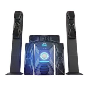 AILYONS Speaker, Deluxe Home Theatre System 5.1 Ch - Black