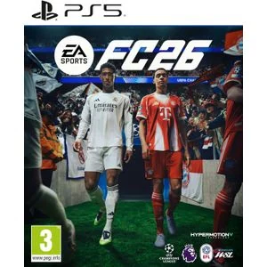 EA Sports PS5  FC 26 Standard Edition