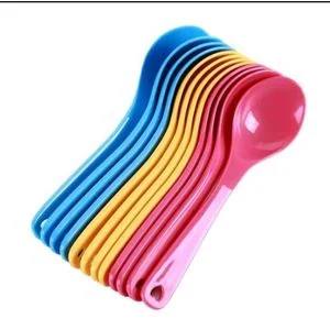 Food Grade High Quality Baby Spoons