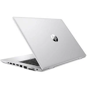 ProBook 640 G5/G4 -Core i5 -8GB RAM-256GB SSD- Refurbished-14"-Win 11 -Silver, RENEWED