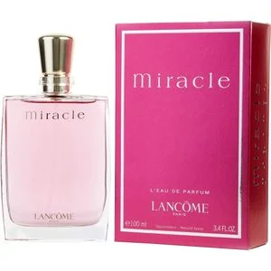 Lancome MIRACLE, For Women -100ml EDP