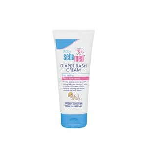 Sebamed Baby Baby Diaper Rash Cream 100ml