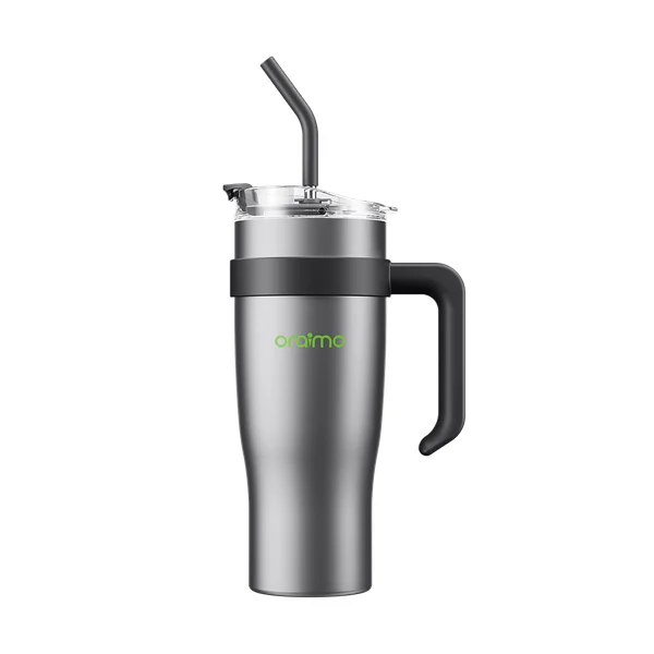oraimo ThermoGo S1200 1.2L Extra Large Insulated Water Bottle