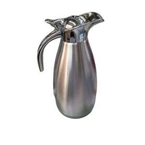 World Vacuum Flask Stainless Steel Flask Vaccum Coffee Pot-2L