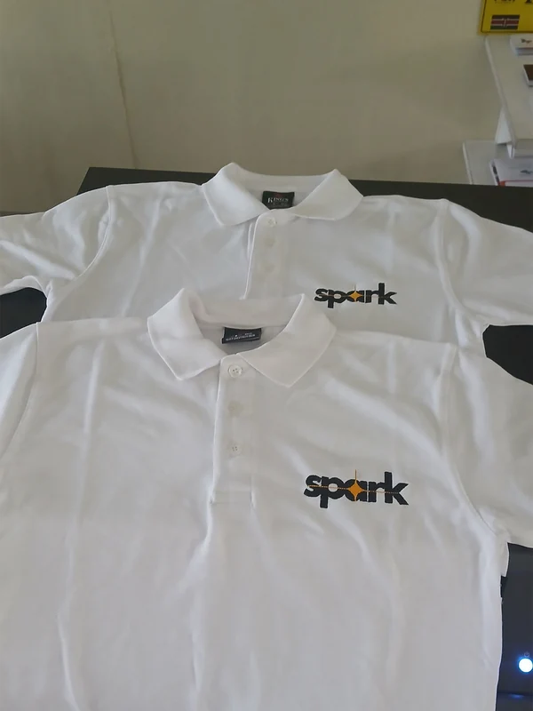 Branded Polo Shirts