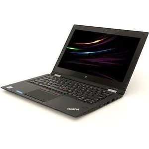 Lenovo Thinkpad Yoga  X370 Core i5 8GB 256GB SSD, 12.5 Inches Touchscreen With stylus pen