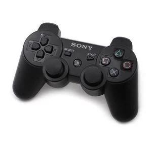 Sony PS3 Pad Dual Shock 3 - Wireless Controller