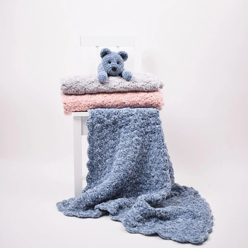 Baby Blanket