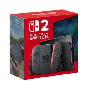 Nintendo Nintendo Switch 2