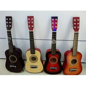 CBC quality big Musical Guitar For Kids 6 strings