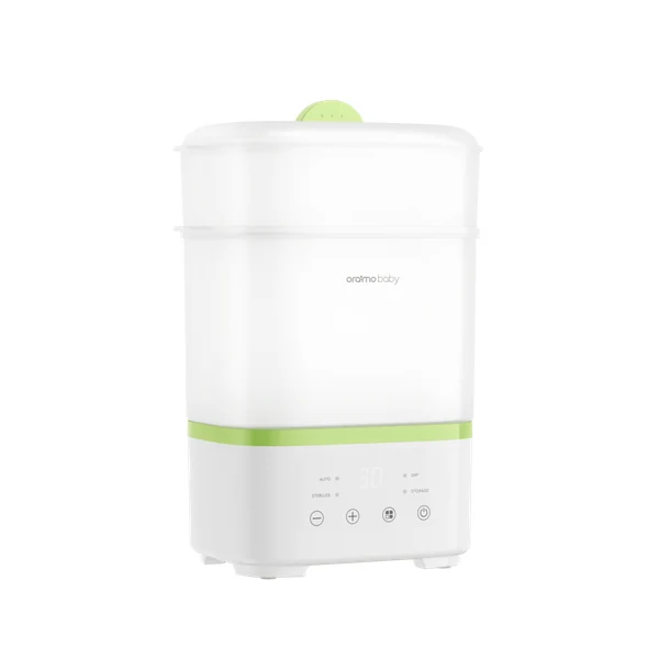 oraimo BabySteri 3-in-1 Multi-Function Germ-Free Baby Steriliser