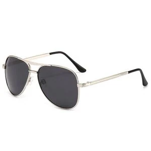 NIKIHONG Classic Aviator Sunglasses, Polarized, UV protection for Men Women
