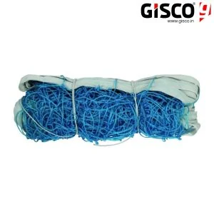 Gisco Volleyball Net With Wire For Playing