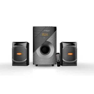 Vitron  V400/V401/V402/V403 2.1CH Sub Woofer System Multimedia Speaker System with Bluetooth and Remote Control