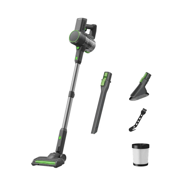 oraimo CordForce Plus Corded Stick Vacuum 500W Motor