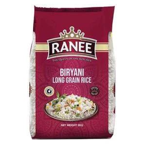 Ranee Biryani - 2 Kg