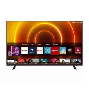 Vitron HTC3288QS, 32 inch QLED Smart Android TV, QLED Smart TV, Android TV, Q LED - Black (1YR WRTY)