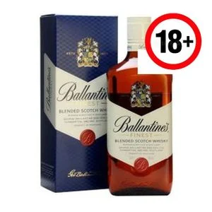 Ballantine'S Blended Scotch Whiskey -750ml