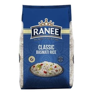 Ranee Classic Basmati - 5 Kg