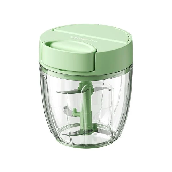 oraimo SwiftGar Compact Portable Vegetable Chopper