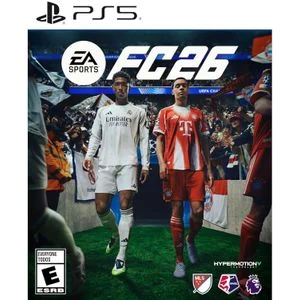Sony PS5 FC26