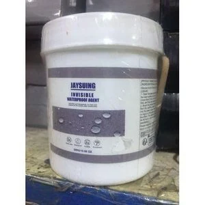 Waterproof Sealant with Brush, Easy to Apply Glue, Waterproof Invisible Sealant glue for Floor Tiles, Walls, Home, 300g