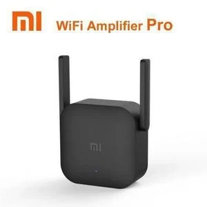 XIAOMI Mi Wi-Fi Repeater Range Extender Pro 300Mbps - N300