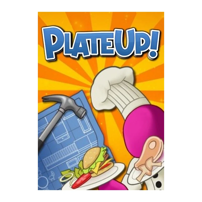 PlateUp! PC Steam