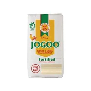 Jogoo Maize Meal - 2Kg