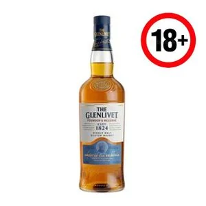 The Glenlivet Founder's Reserve -Single Malt Scotch Whisky 700ml