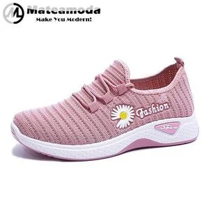 Mateamoda Women Shoes Sneakers Sport Shoes Casual Shoes Leisure Shoes