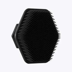 Men Woman Facial Cleaning Brush Scrubber Silicone Miniature Face Deep Clean Shave Massage Face Scrub Brush Face Cleaner Skincare