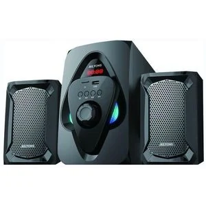 AILYONS ELP2403K 2.1CH SubWoofer Home Theatrer Multi Media Speaker System (1YR WRTY)