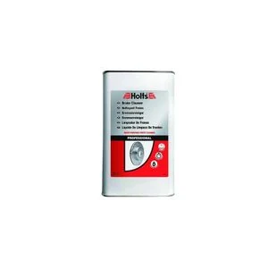 Holts Brake & Parts Cleaner, Professional Automotive Degreaser 5L