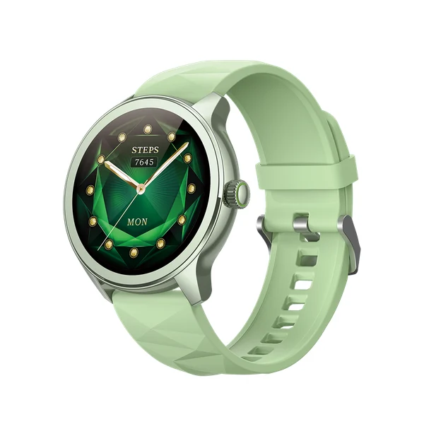 oraimo Watch 2R Colorful 1.39" TFT IP68 Smart Watch