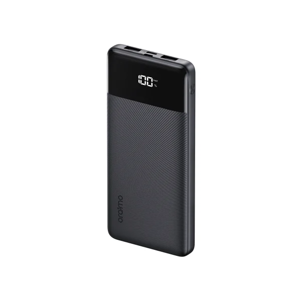 oraimo Toast 22.5 Byte 10000mAh 22.5W Power Bank