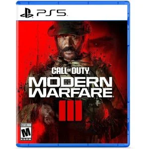 Activition Call of Duty Modern Warfare III - PS5