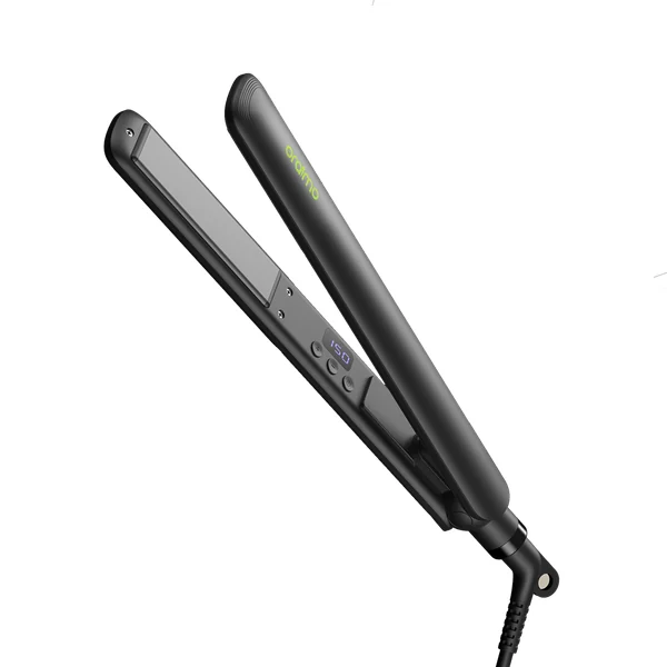 oraimo SleekLine 2-in-1 Hair Styler