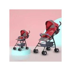 Stroller Push Chair With Rain Cover..